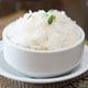 Coconut rice, Jasmine rice