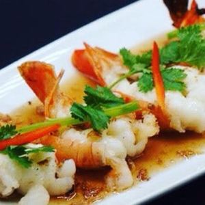 TAMARIND GIANT KING PRAWNS