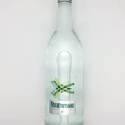 Strathmore sparkling water