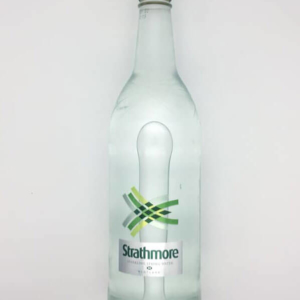 Strathmore sparkling water